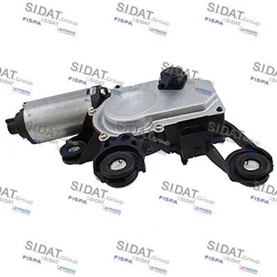 Wiper Motor (F9232A2)