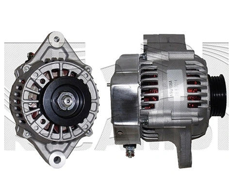 Alternator (ASU105A)