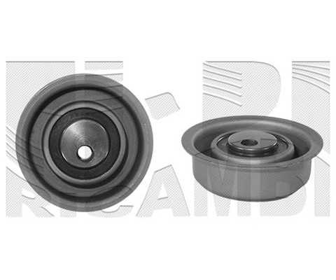 Tensioner Pulley, timing belt (A02080)