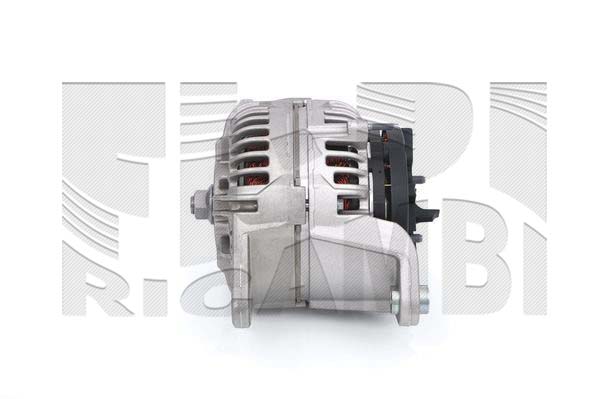 Alternator (ABO753)