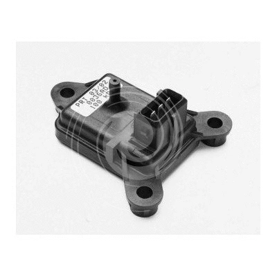 Air Pressure Sensor, altitude adaption (L4201)