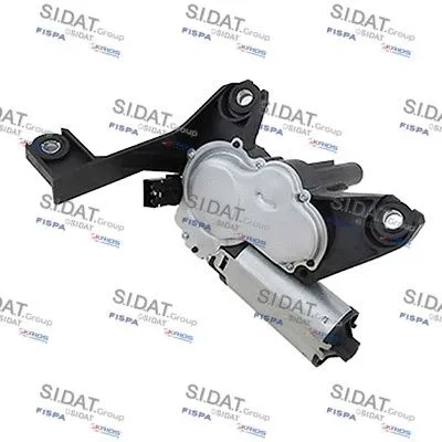 Wiper Motor (F9271A2)