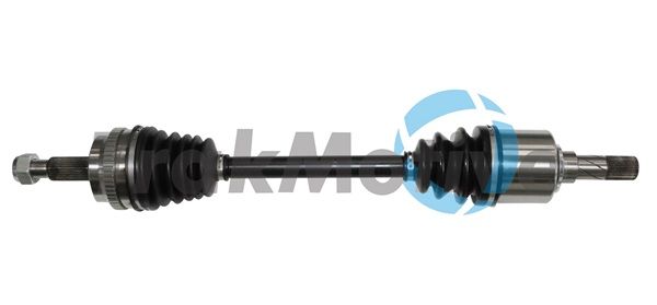 Drive Shaft (G301139)