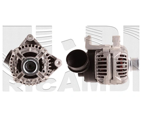 Alternator (AVA253A)