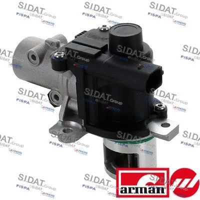 EGR Valve (L3743AS)