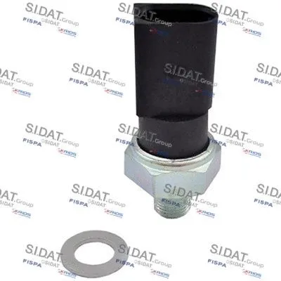 Oil Pressure Switch (L22256)