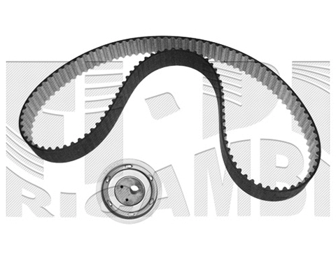 Timing Belt Kit (KAT1105)