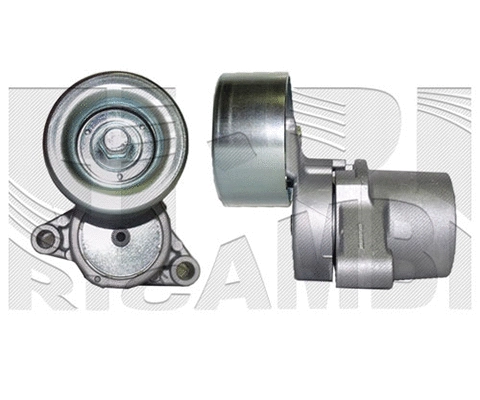Belt Tensioner, V-ribbed belt (A08864)