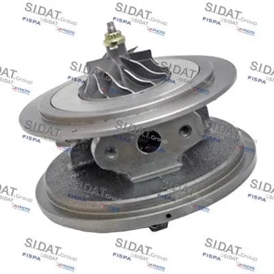 Core assembly, turbocharger (D7460)