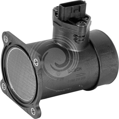 Mass Air Flow Sensor (C8672A2)