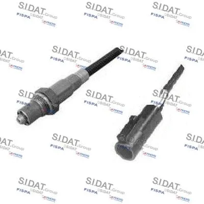 Lambda Sensor (M0131)