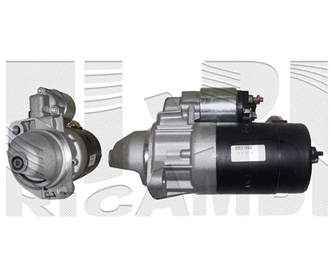 Starter (SBO169A)