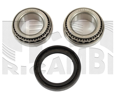 Wheel Bearing Kit (RA7832H)