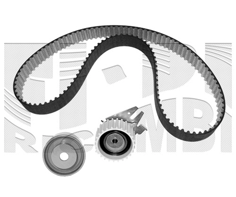 Timing Belt Kit (KAT1275)