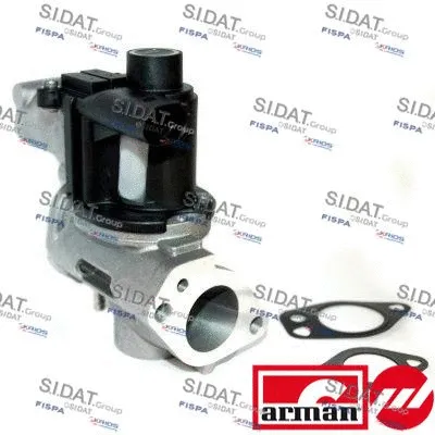 EGR Valve (L3990AS)