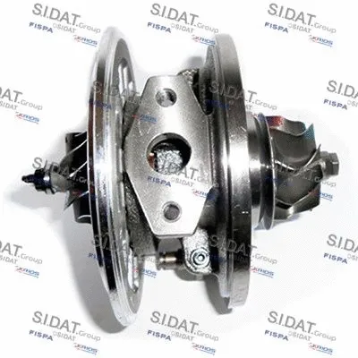 Core assembly, turbocharger (D7053)