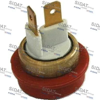 Temperature Switch, radiator fan (L2430)
