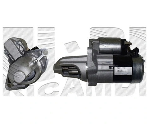 Starter (SMI117A)