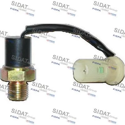 Oil Pressure Switch (L2022)