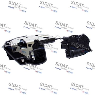 Door Lock (F10987A2)