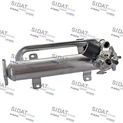 Cooler, exhaust gas recirculation (L31224)