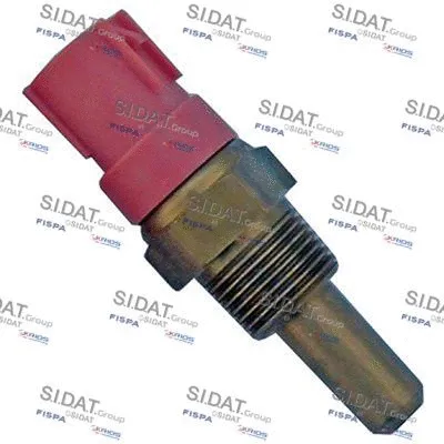 Temperature Switch, radiator fan (L21328)