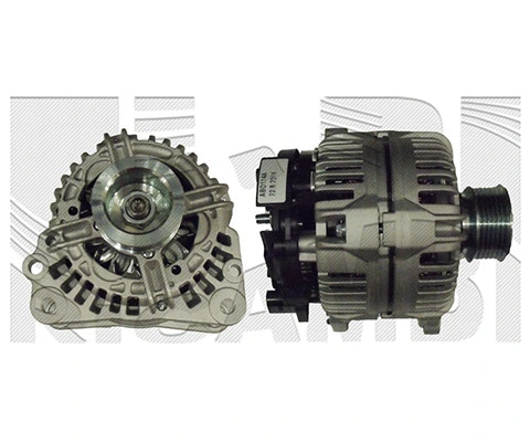 Alternator (ABO114A)