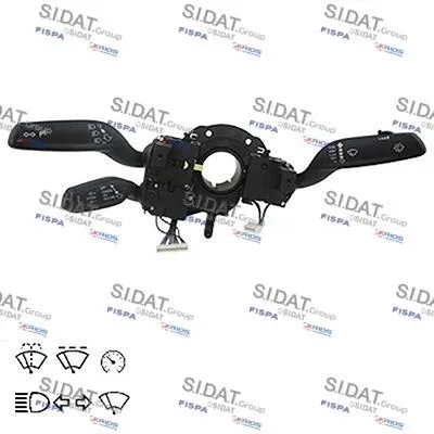 Steering Column Switch (D30695)