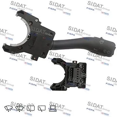Steering Column Switch (D30142)