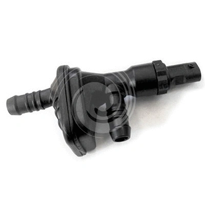 Sensor, fuel temperature (L2335)