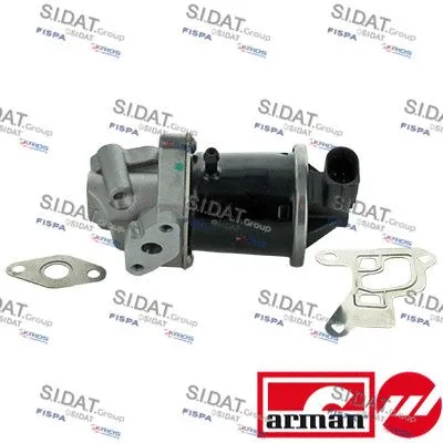EGR Valve (L31050AS)