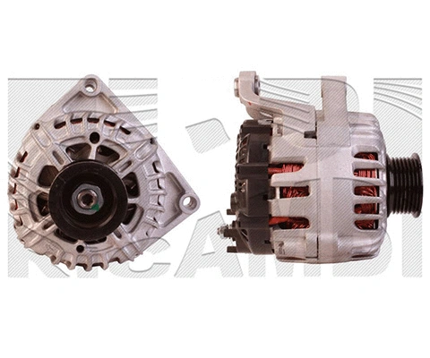 Alternator (AVA502)