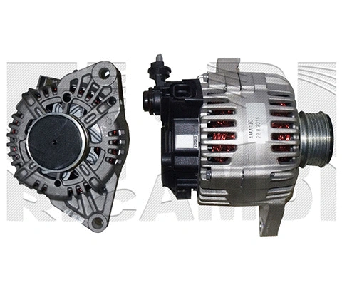 Alternator (AMA130)