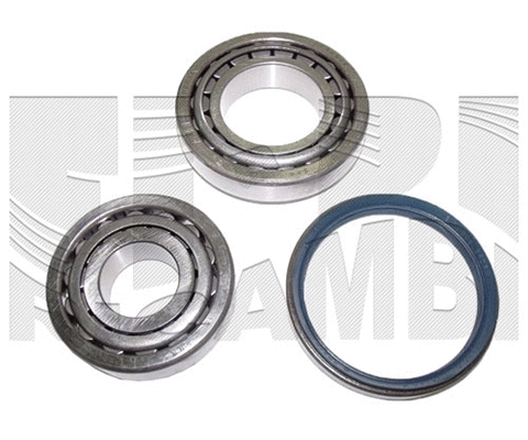 Wheel Bearing Kit (RA6757)
