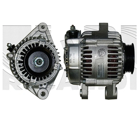 Alternator (ADN174A)