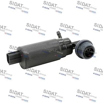 Washer Fluid Pump, window cleaning (E5304)