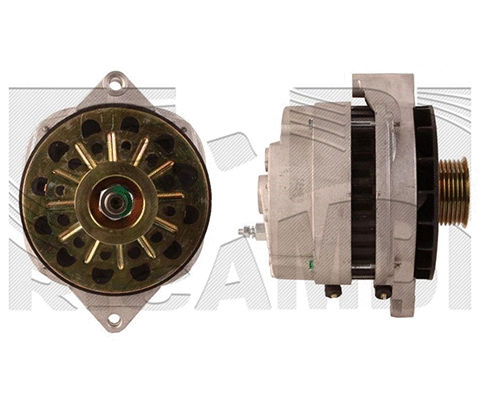 Alternator (ADL108A)