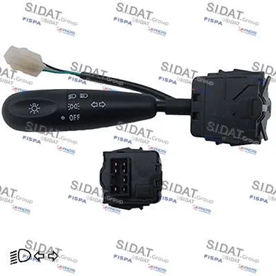 Steering Column Switch (D30039)