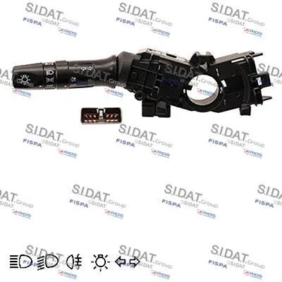 Steering Column Switch (D31120)