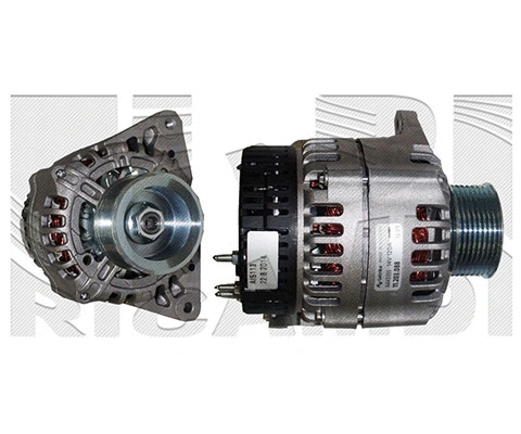 Alternator (AIS113)