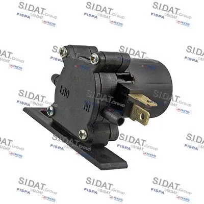 Washer Fluid Pump, window cleaning (E5140)