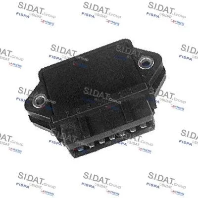 Switch Unit, ignition system (C0829)