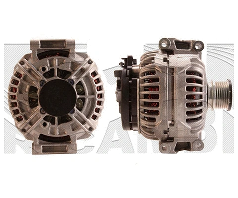 Alternator (ABO343)