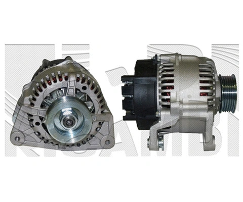Alternator (AMM106)