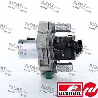 EGR Valve (L31052AS)