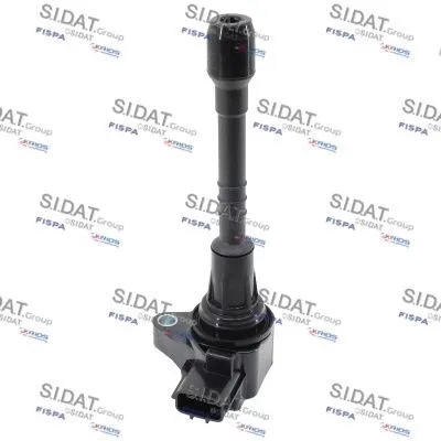 Ignition Coil (L530625A2)