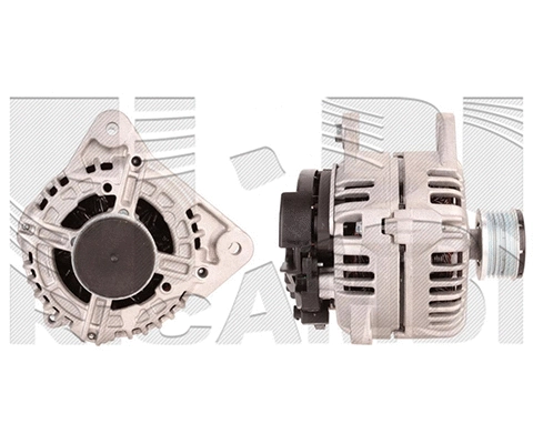 Alternator (ABO387)