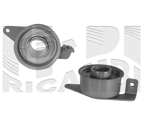 Tensioner Pulley, timing belt (A01088)