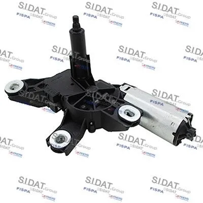 Wiper Motor (F9821A2)