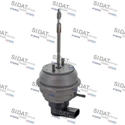 Charger, charging (supercharged/turbocharged) (D8019)